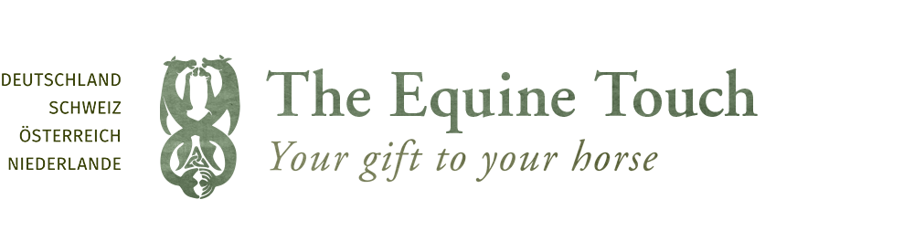 Equine Touch Deutschland Logo